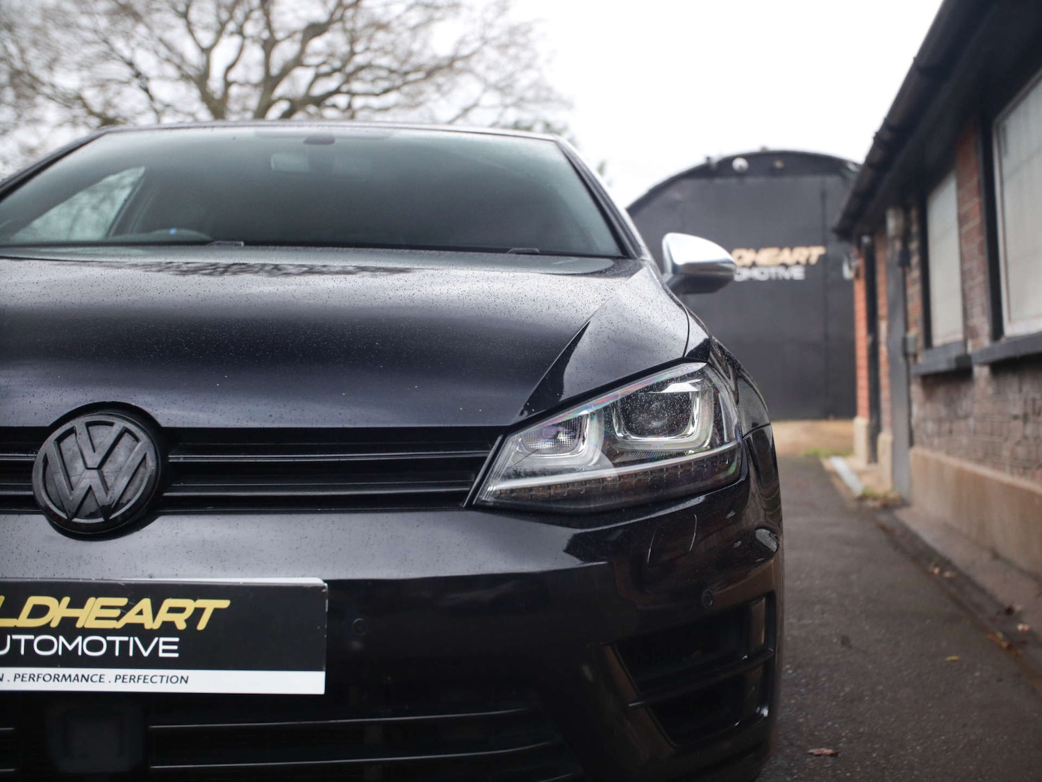 Used Volkswagen Golf 2017 for sale - 77170829: Photo 11