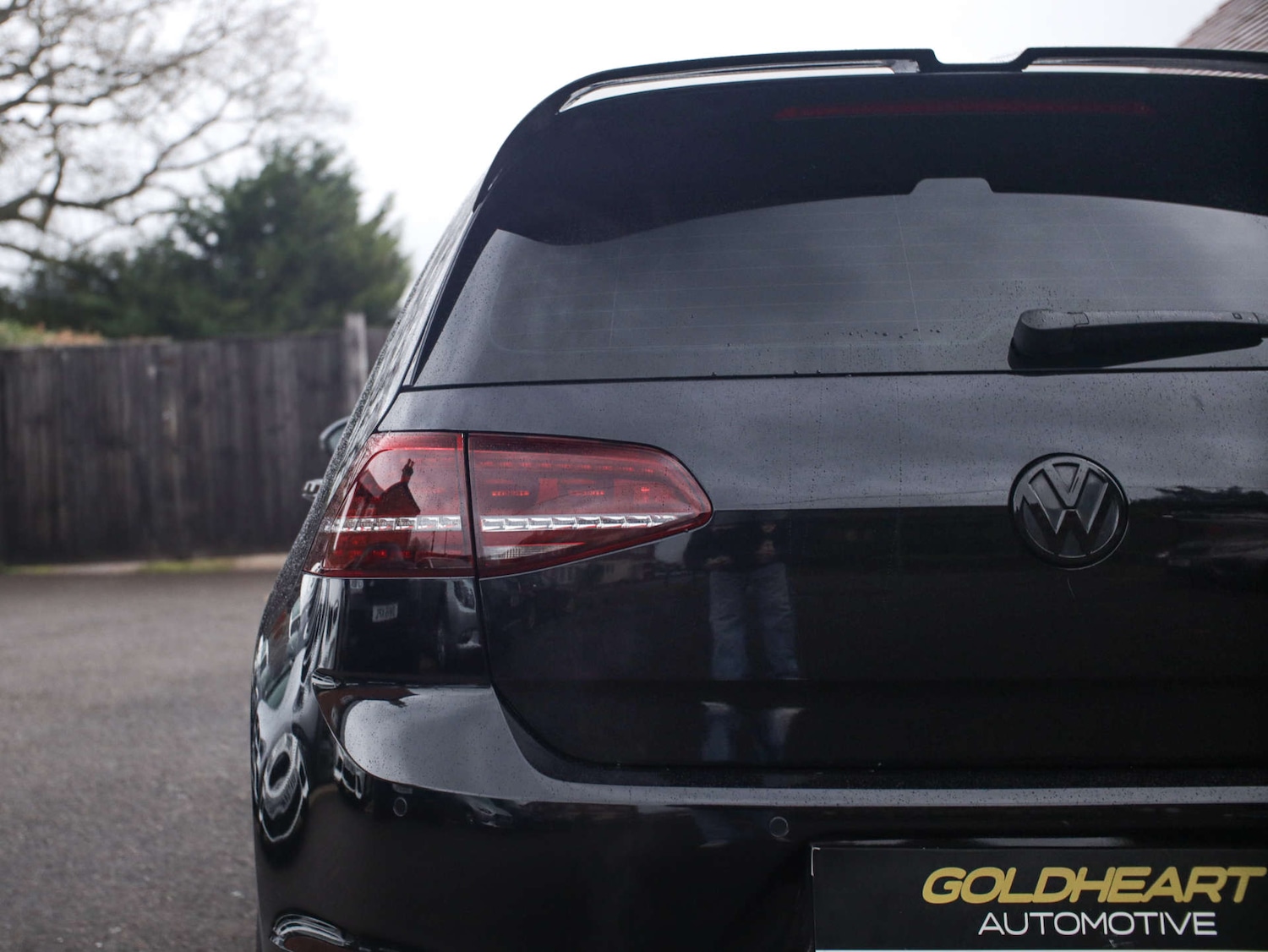 Used Volkswagen Golf 2017 for sale - 77170829: Photo 14