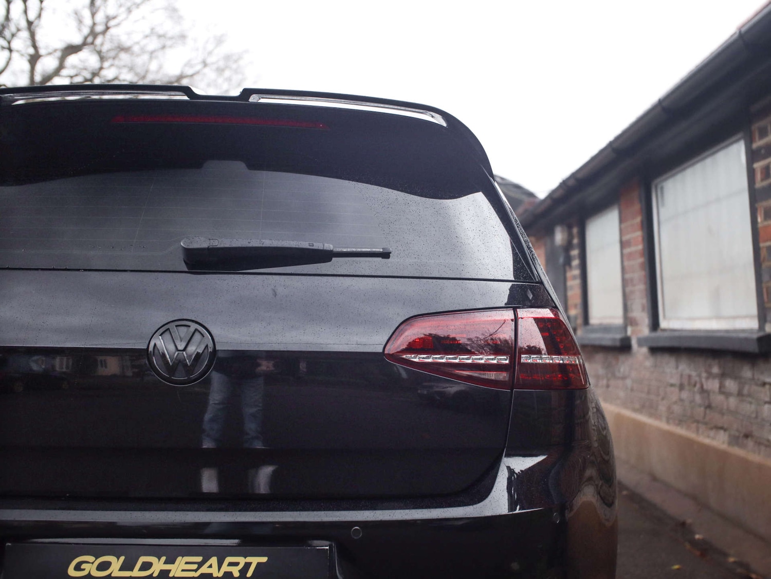 Used Volkswagen Golf 2017 for sale - 77170829: Photo 16