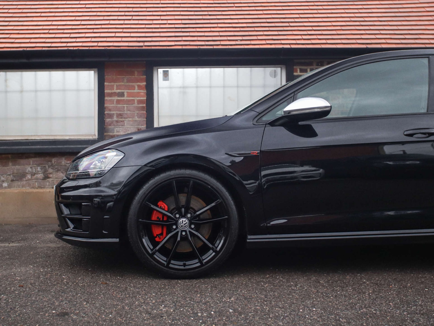 Used Volkswagen Golf 2017 for sale - 77170829: Photo 17