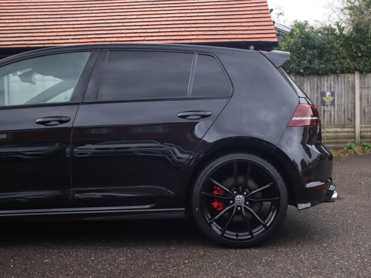 Used Volkswagen Golf 2017 for sale - 77170829: Photo 18