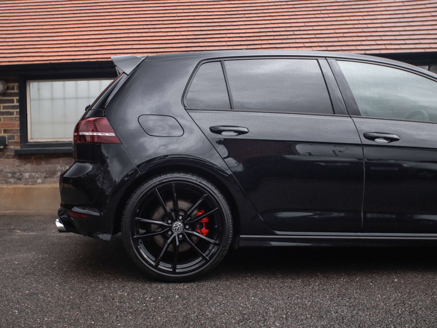 Used Volkswagen Golf 2017 for sale - 77170829: Photo 22