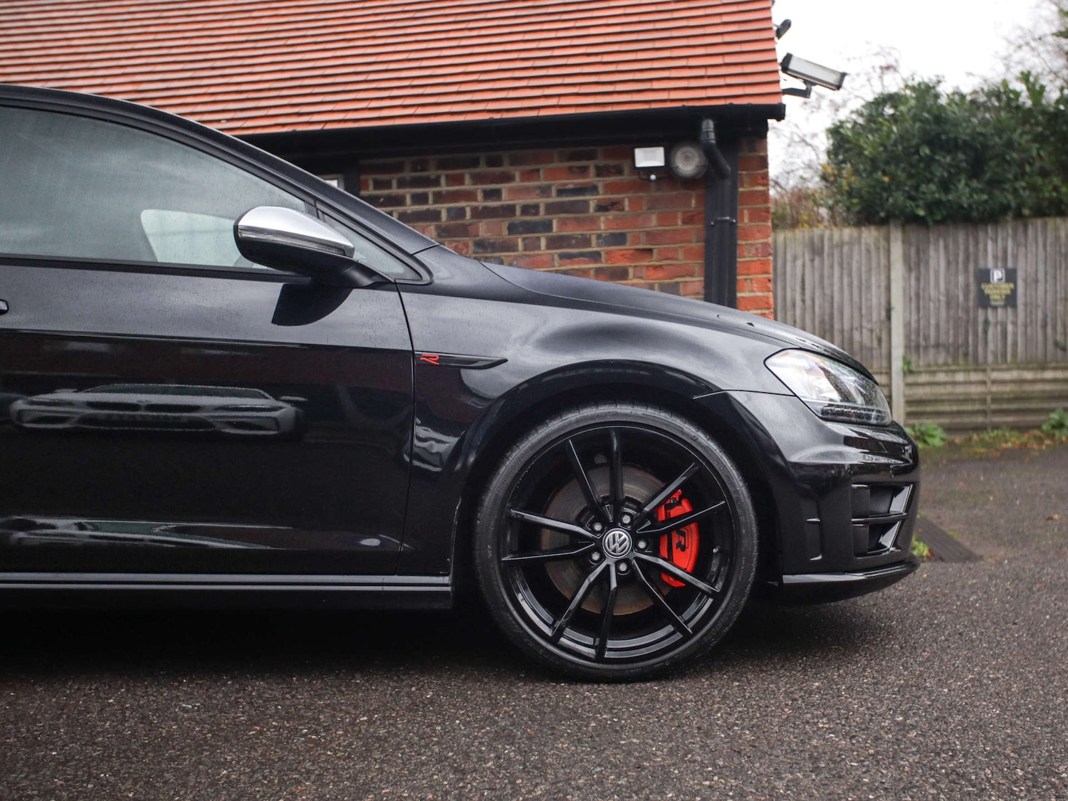 Used Volkswagen Golf 2017 for sale - 77170829: Photo 23