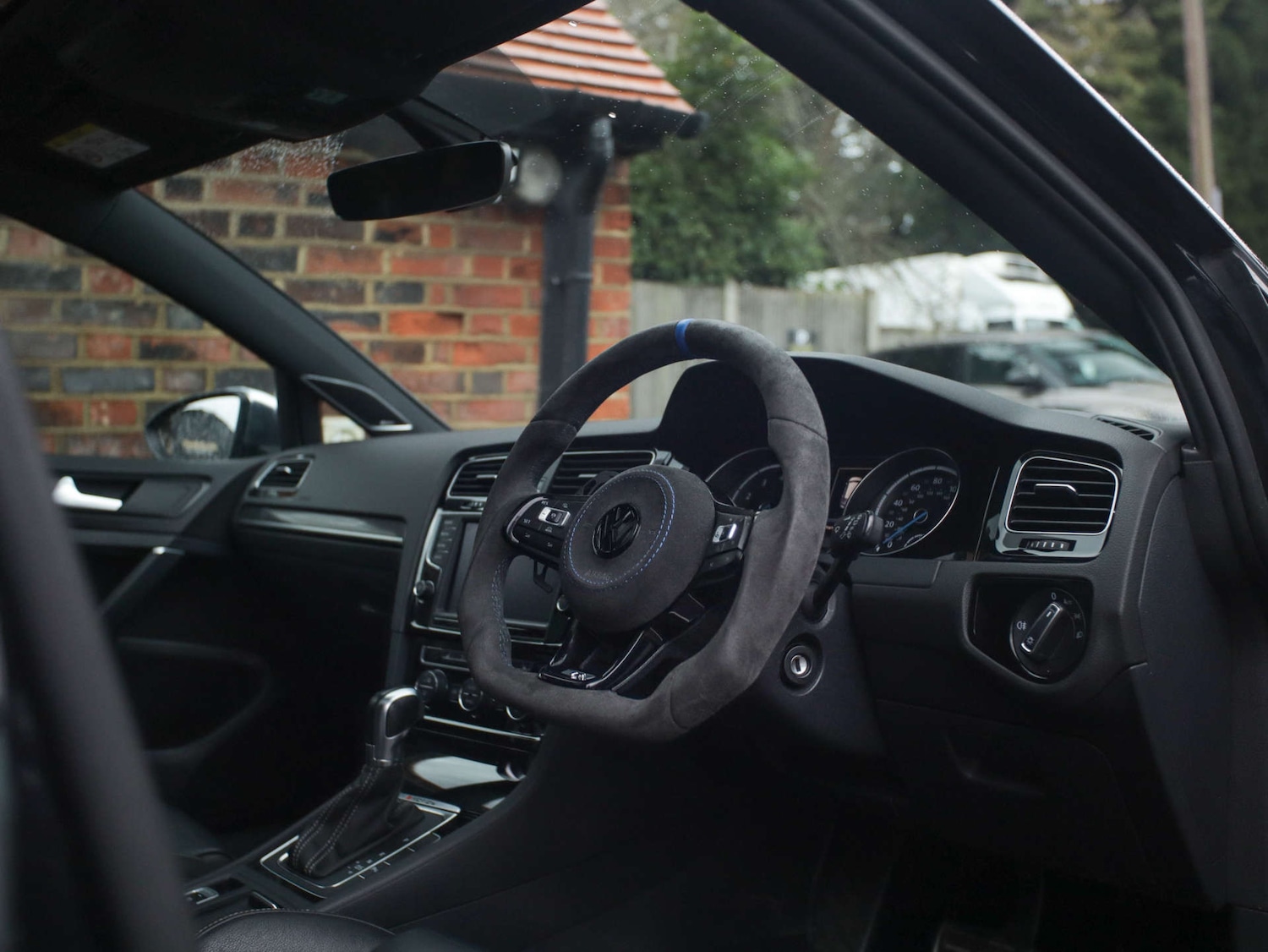 Used Volkswagen Golf 2017 for sale - 77170829: Photo 24