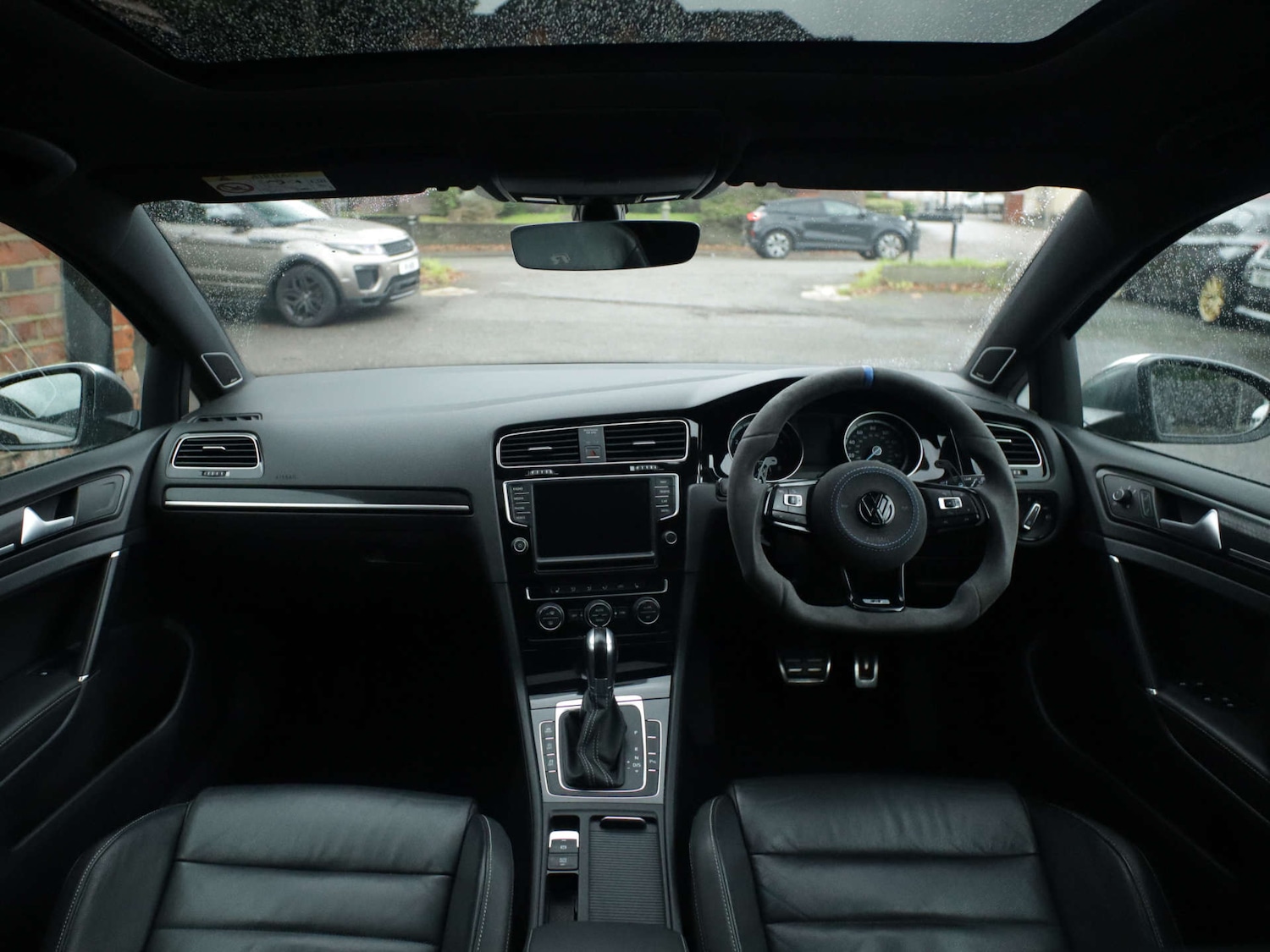 Used Volkswagen Golf 2017 for sale - 77170829: Photo 25