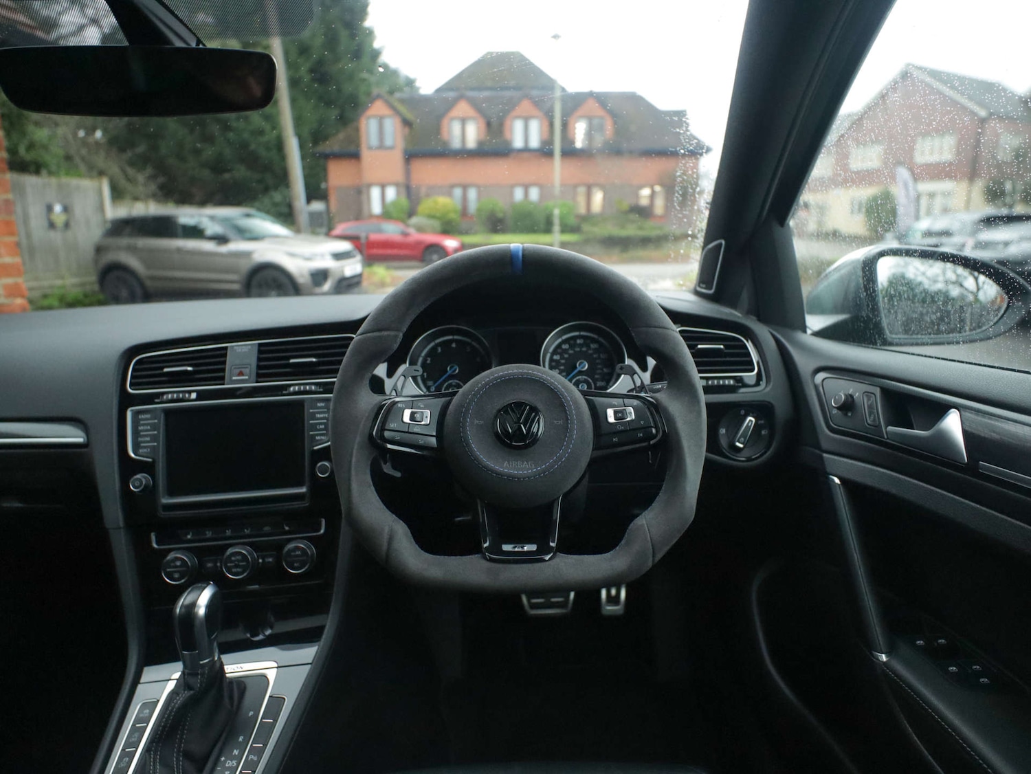 Used Volkswagen Golf 2017 for sale - 77170829: Photo 29