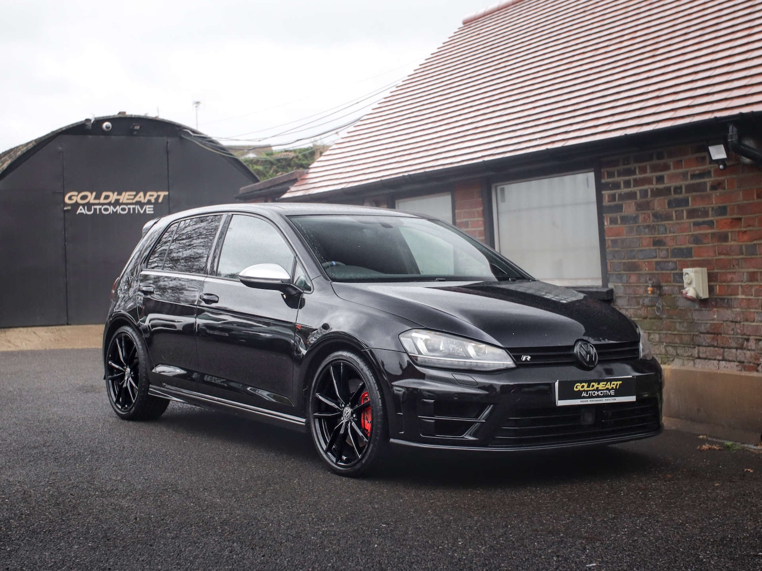 Used Volkswagen Golf 2017 for sale - 77170829: Photo 3