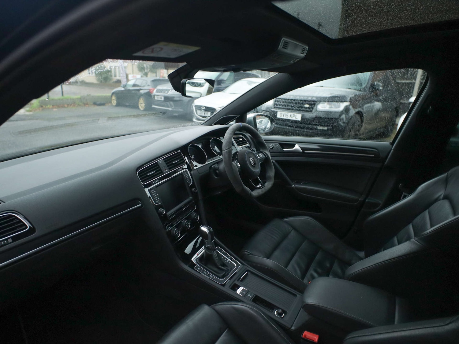 Used Volkswagen Golf 2017 for sale - 77170829: Photo 34