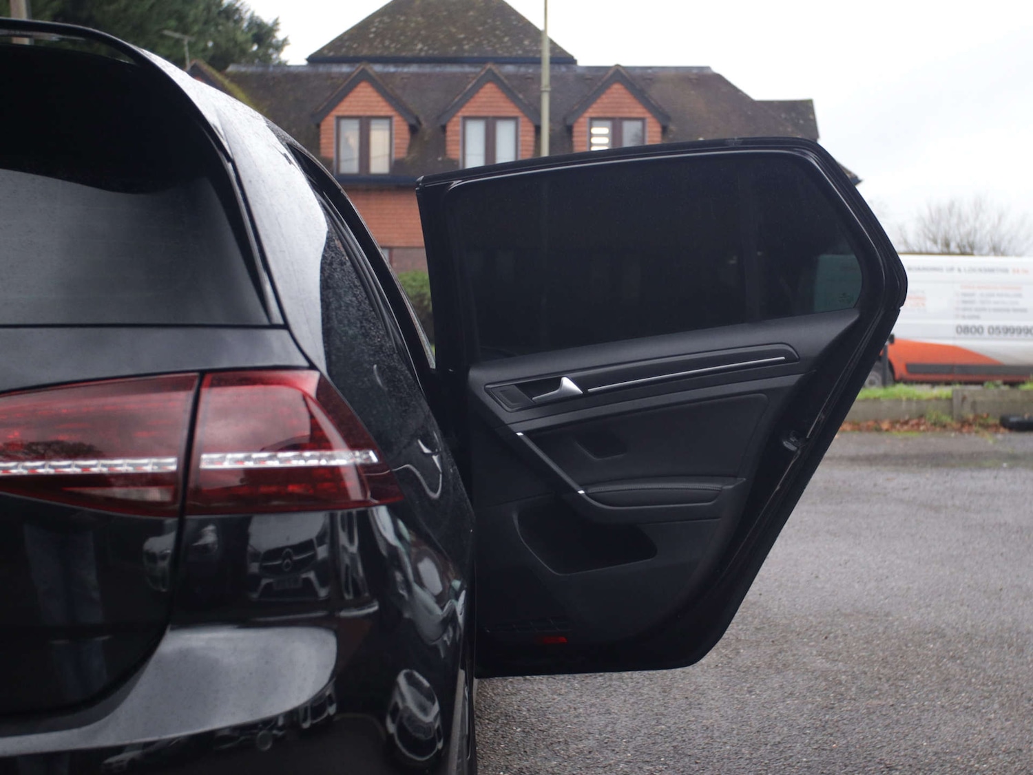 Used Volkswagen Golf 2017 for sale - 77170829: Photo 38