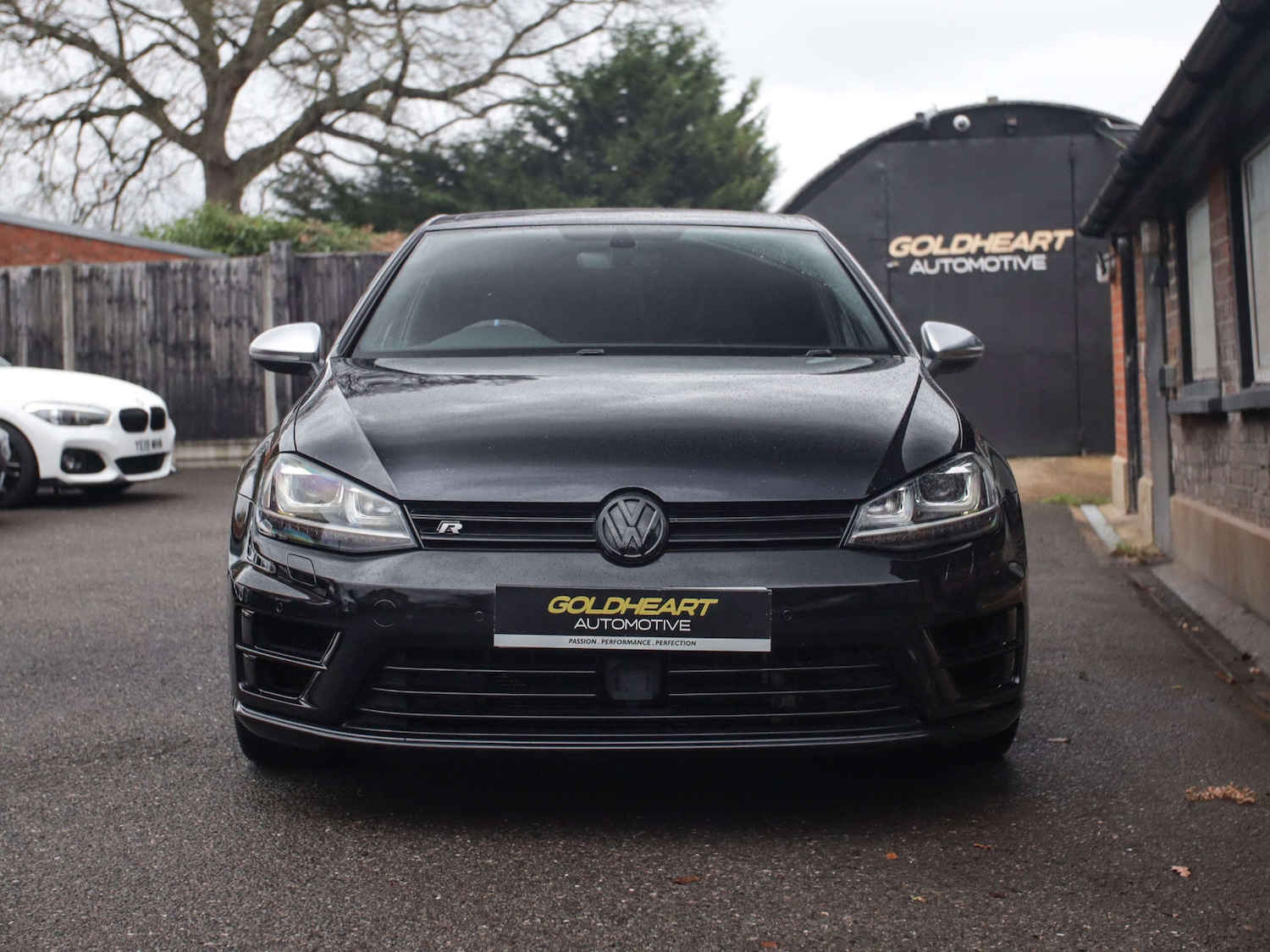 Used Volkswagen Golf 2017 for sale - 77170829: Photo 5