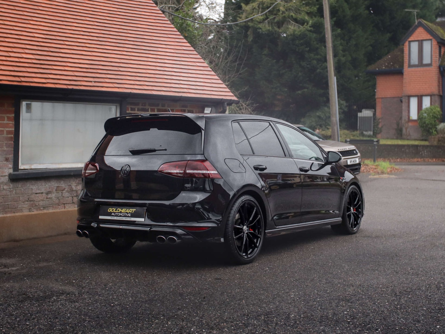 Used Volkswagen Golf 2017 for sale - 77170829: Photo 6