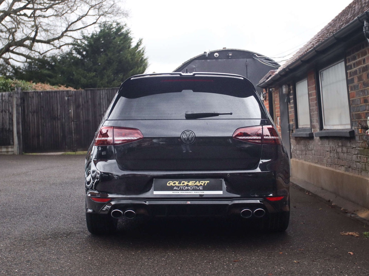 Used Volkswagen Golf 2017 for sale - 77170829: Photo 7