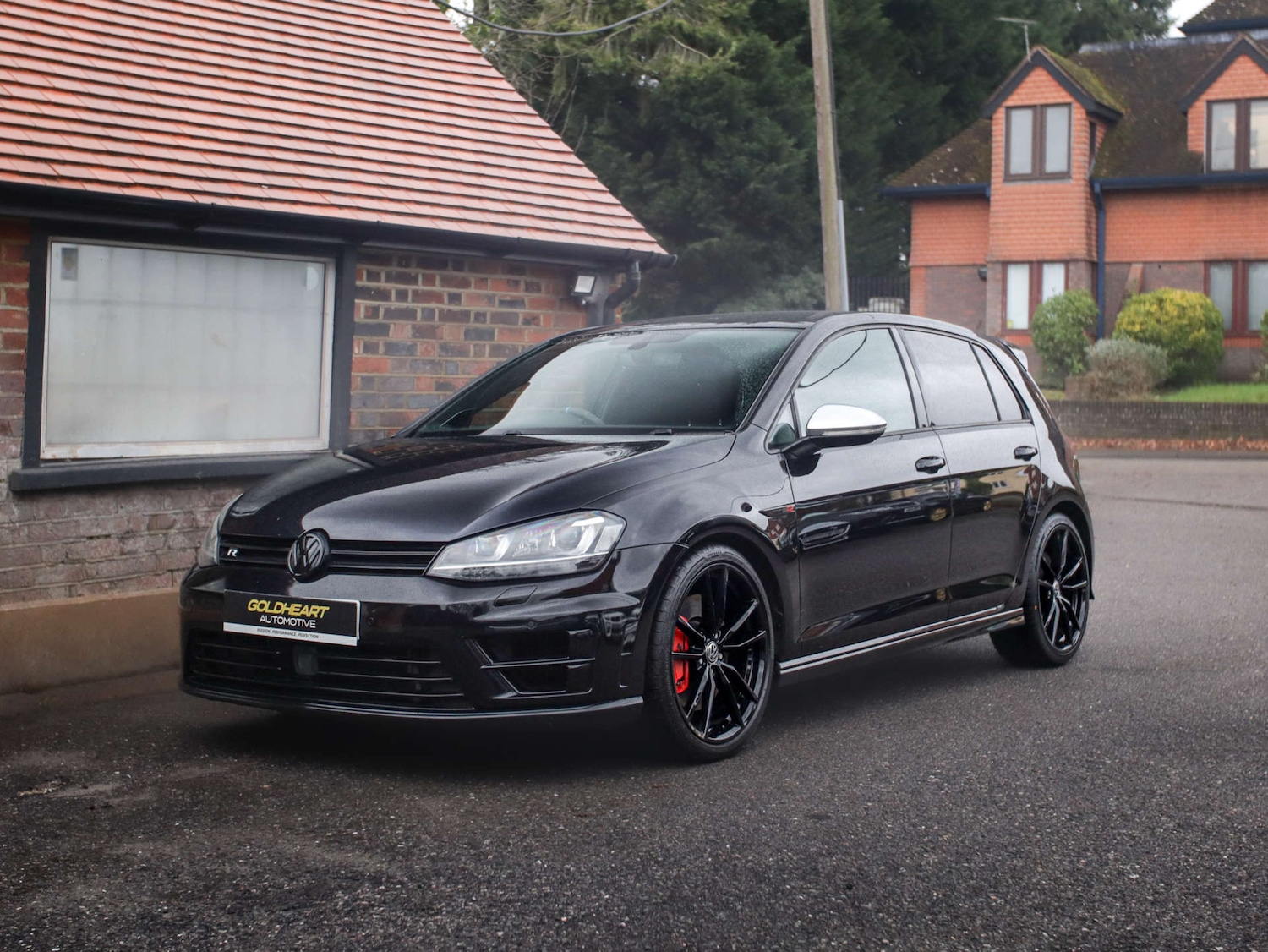 Used Volkswagen Golf 2017 for sale - 77170829: Photo 8