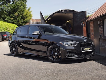 Used BMW 1 Series 2018 for sale - 78703829: Photo