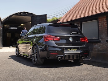 Used BMW 1 Series 2018 for sale - 78703829: Photo