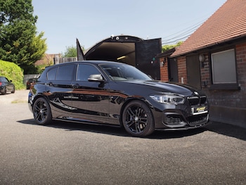 Used BMW 1 Series 2018 for sale - 78703829: Photo