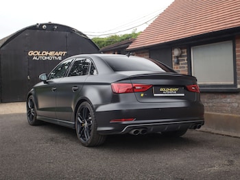 Used Audi A3 2016 for sale - 78936592: Photo