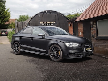 Used Audi A3 2016 for sale - 78936592: Photo