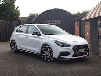 Used Hyundai i30 2020 for sale - 79272149: Photo