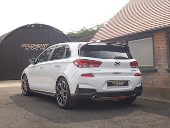 Used Hyundai i30 2020 for sale - 79272149: Photo