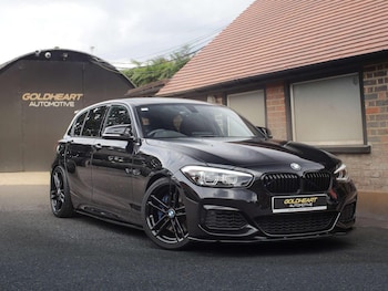 BMW - 1 Series