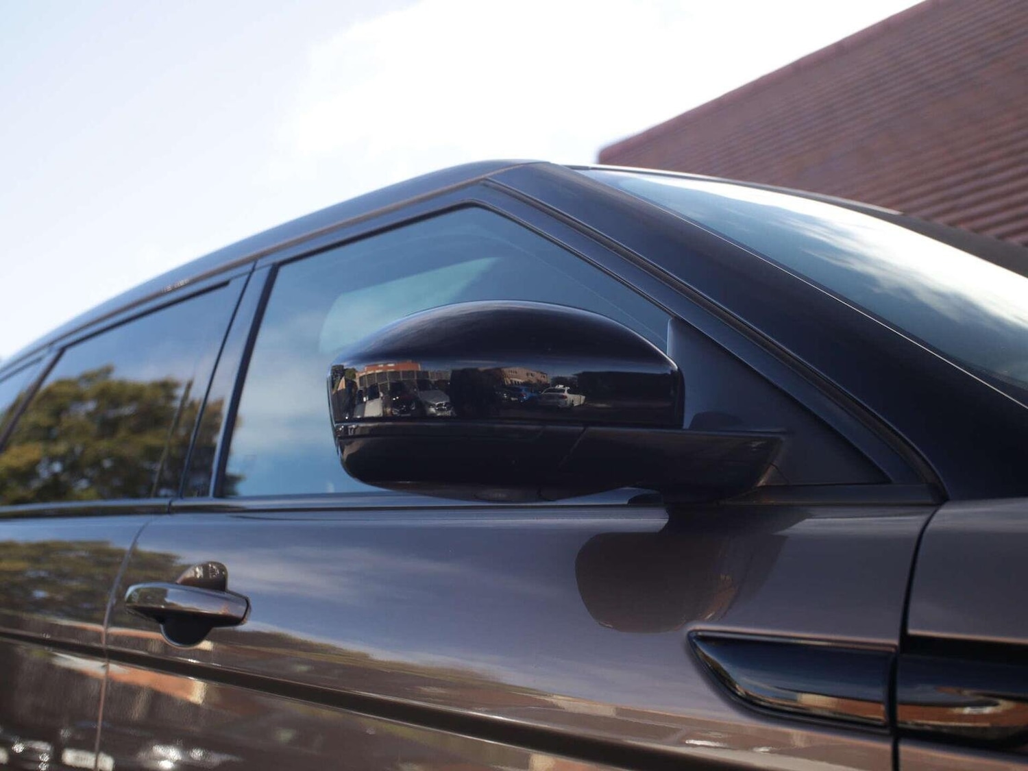 Used Land Rover Range Rover Evoque 2018 for sale - 76387328: Photo 10