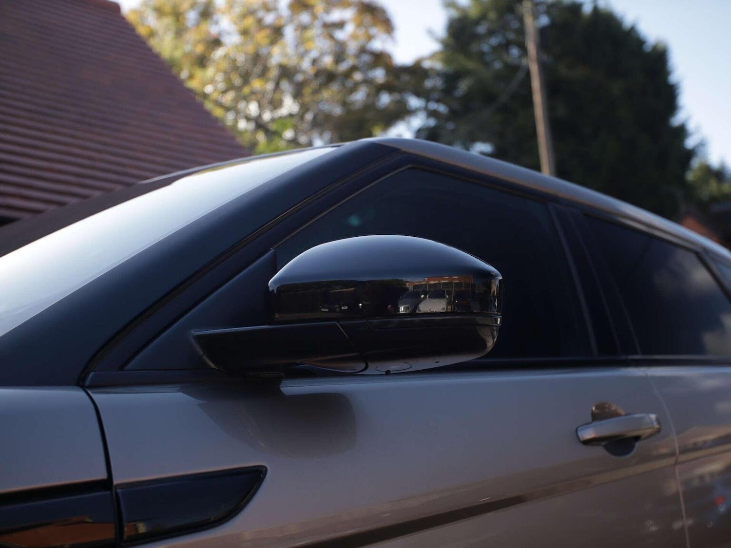 Used Land Rover Range Rover Evoque 2018 for sale - 76387328: Photo 11