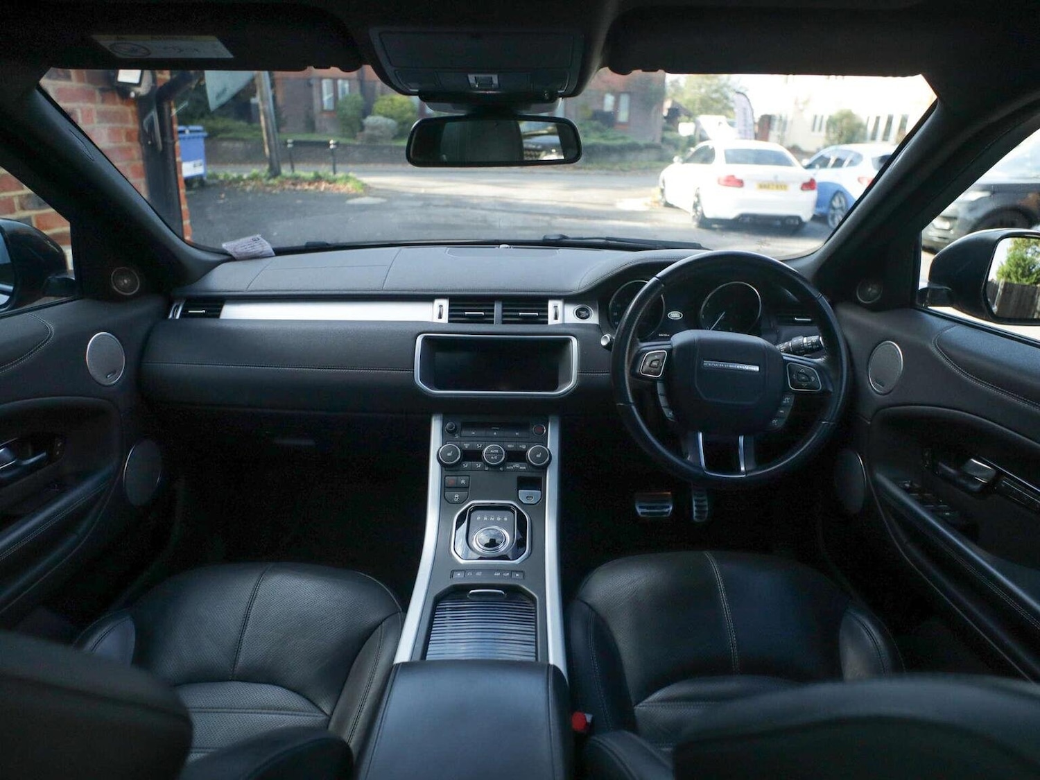 Used Land Rover Range Rover Evoque 2018 for sale - 76387328: Photo 18