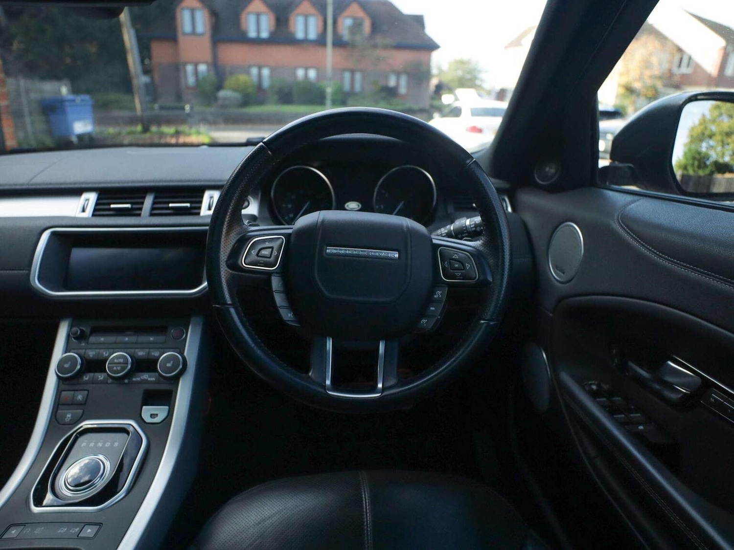 Used Land Rover Range Rover Evoque 2018 for sale - 76387328: Photo 19