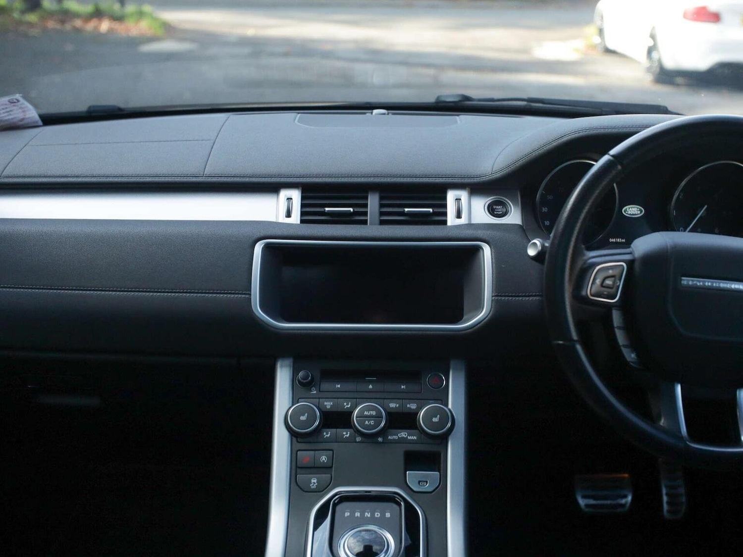 Used Land Rover Range Rover Evoque 2018 for sale - 76387328: Photo 20