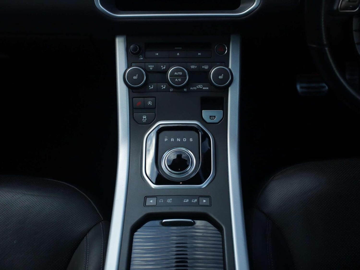 Used Land Rover Range Rover Evoque 2018 for sale - 76387328: Photo 21