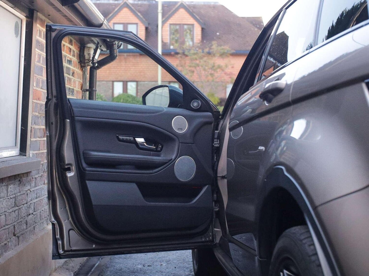 Used Land Rover Range Rover Evoque 2018 for sale - 76387328: Photo 27