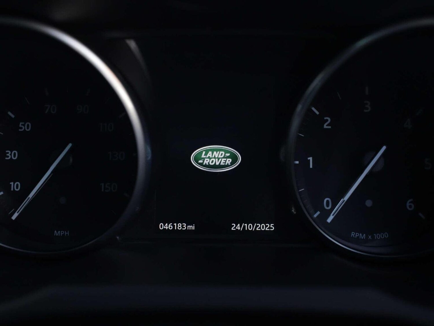 Used Land Rover Range Rover Evoque 2018 for sale - 76387328: Photo 28