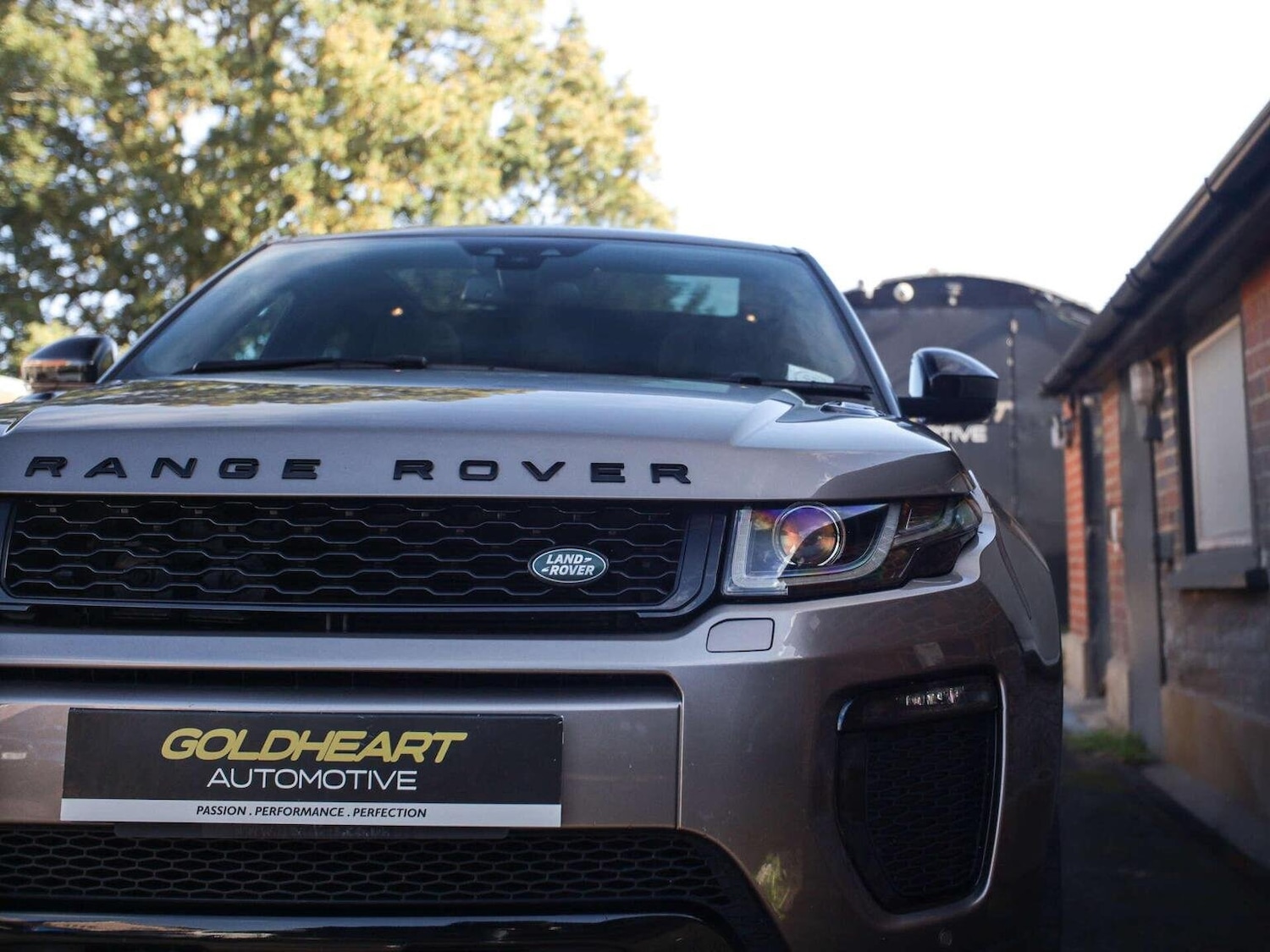 Used Land Rover Range Rover Evoque 2018 for sale - 76387328: Photo 9