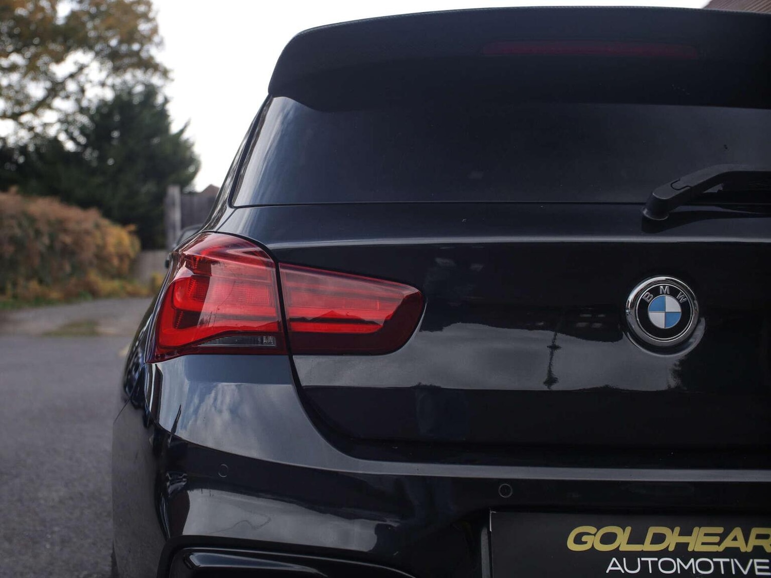 Used BMW 1 Series 2018 for sale - 76547902: Photo 12