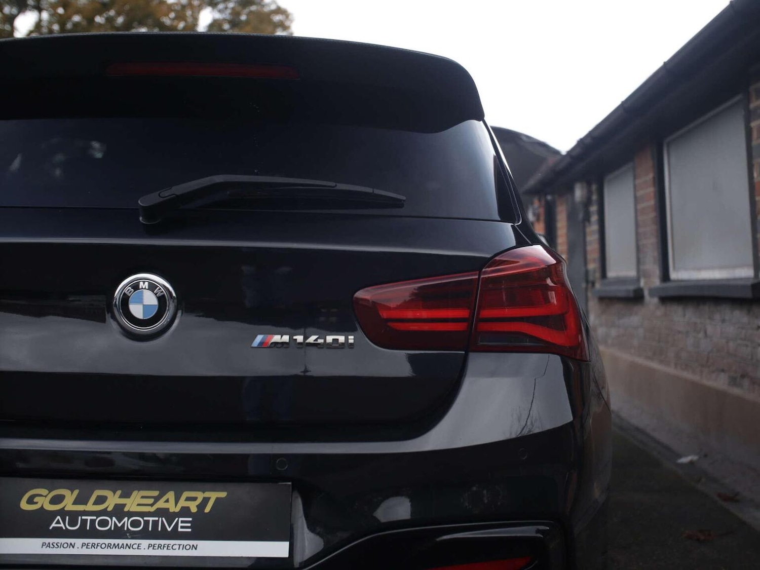 Used BMW 1 Series 2018 for sale - 76547902: Photo 13