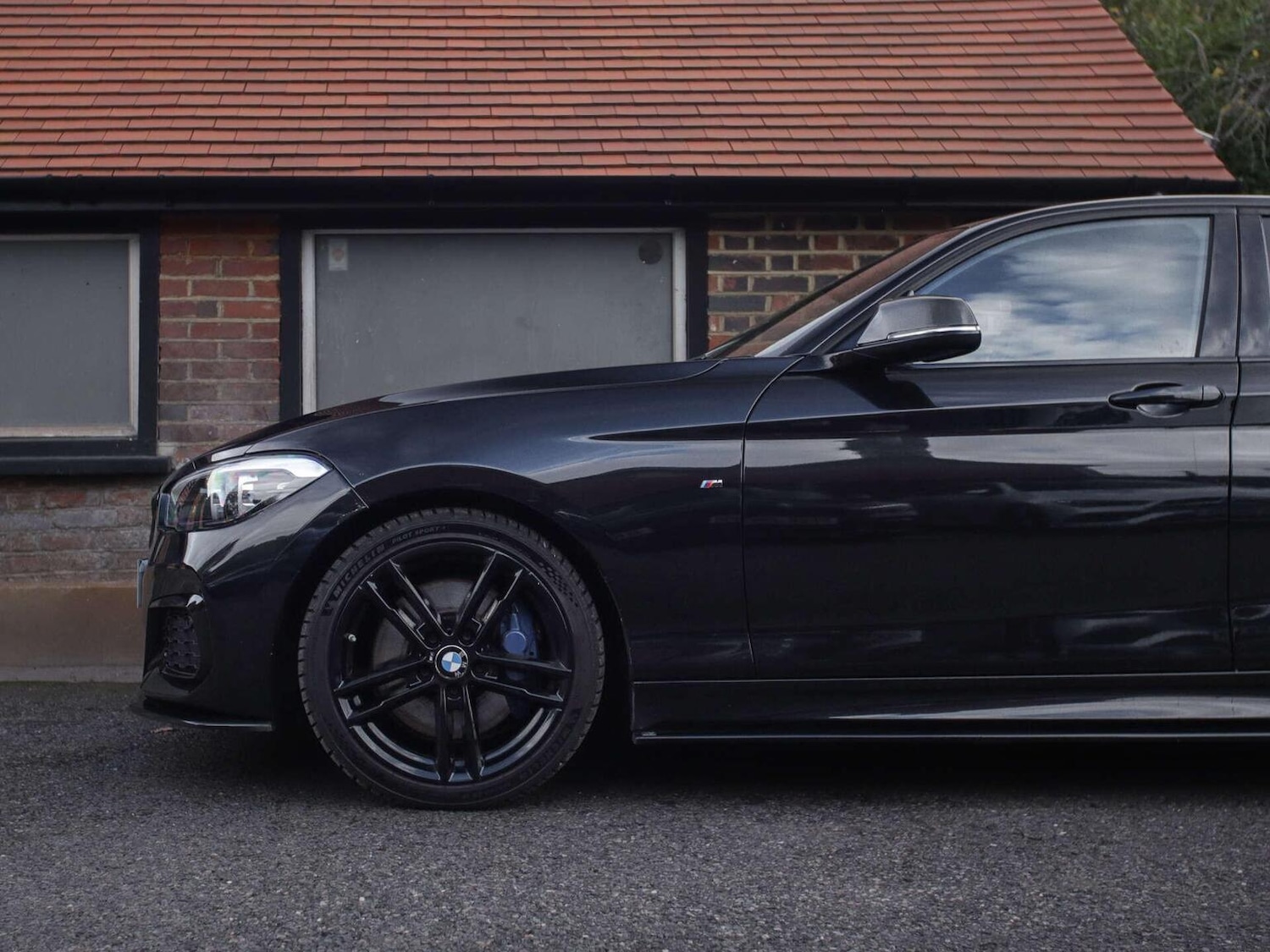 Used BMW 1 Series 2018 for sale - 76547902: Photo 14