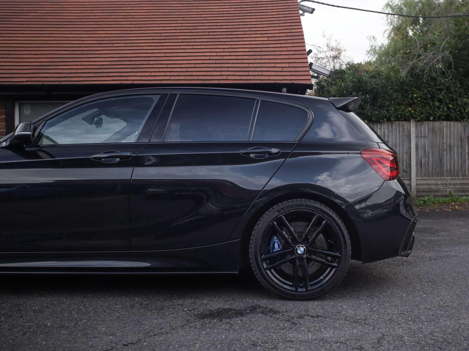 Used BMW 1 Series 2018 for sale - 76547902: Photo 15