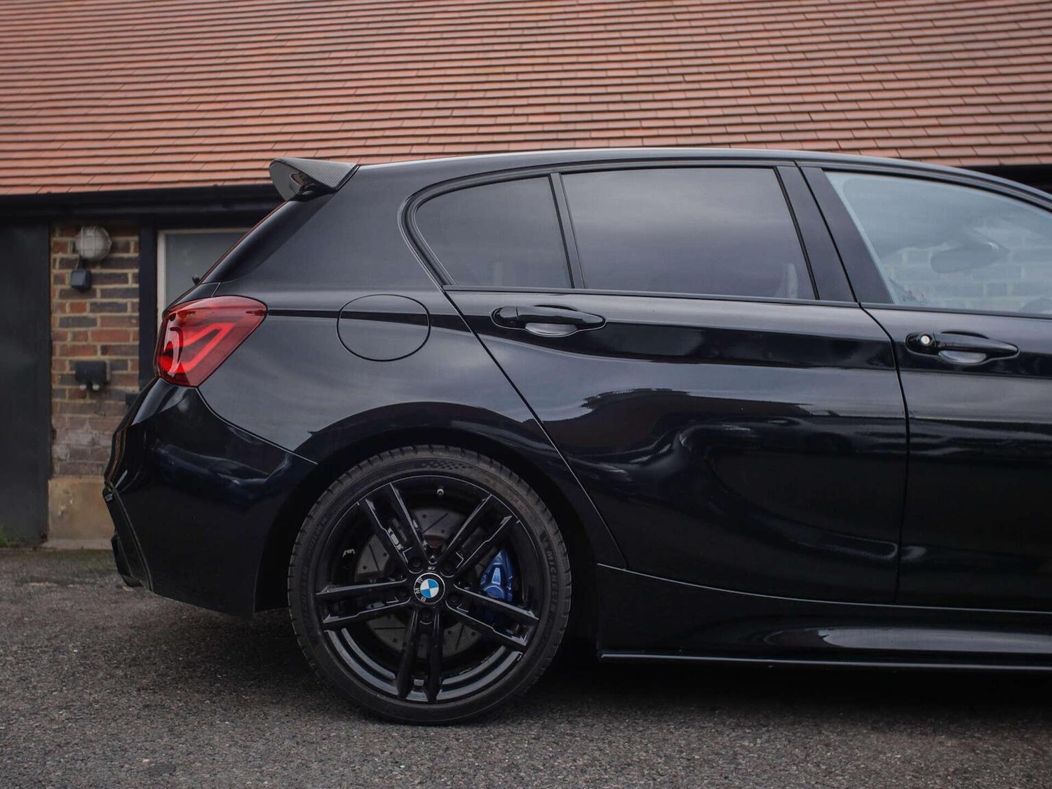 Used BMW 1 Series 2018 for sale - 76547902: Photo 16