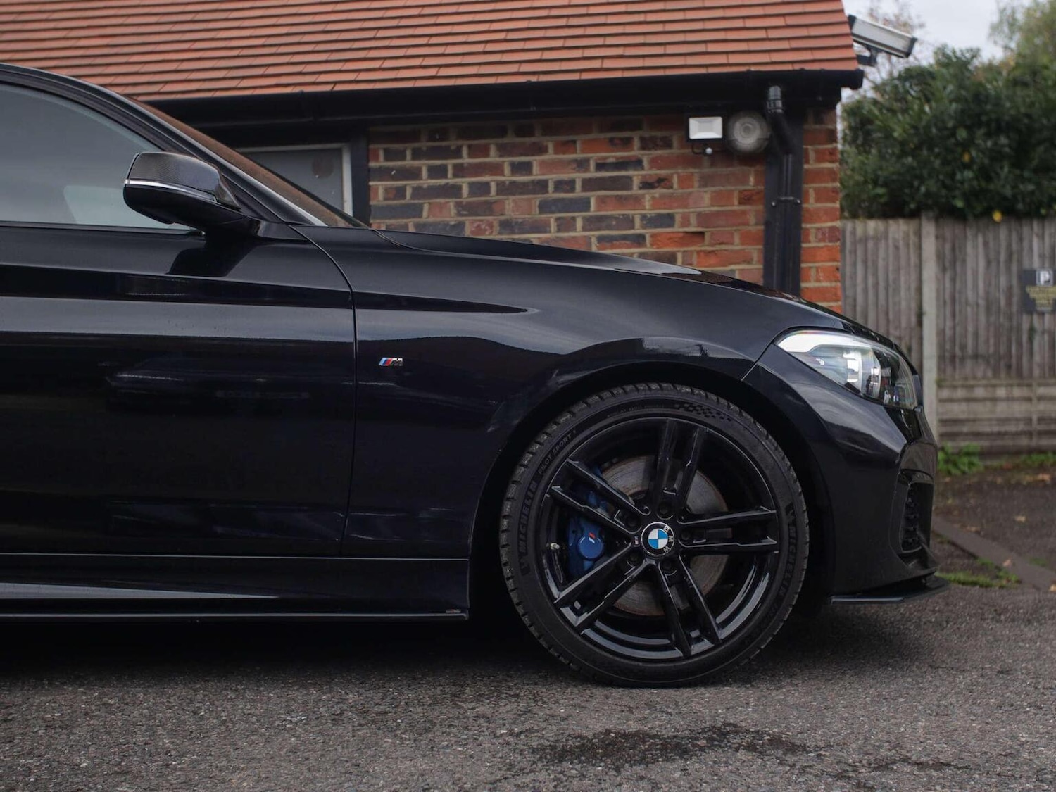 Used BMW 1 Series 2018 for sale - 76547902: Photo 17