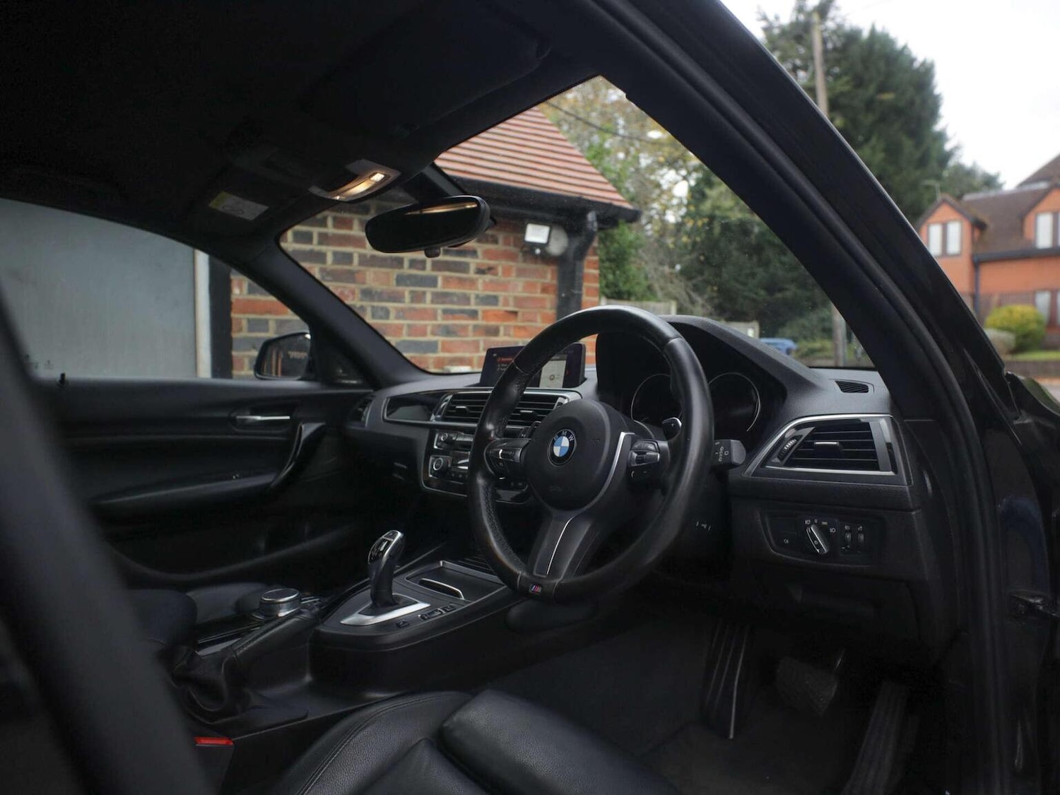 Used BMW 1 Series 2018 for sale - 76547902: Photo 18