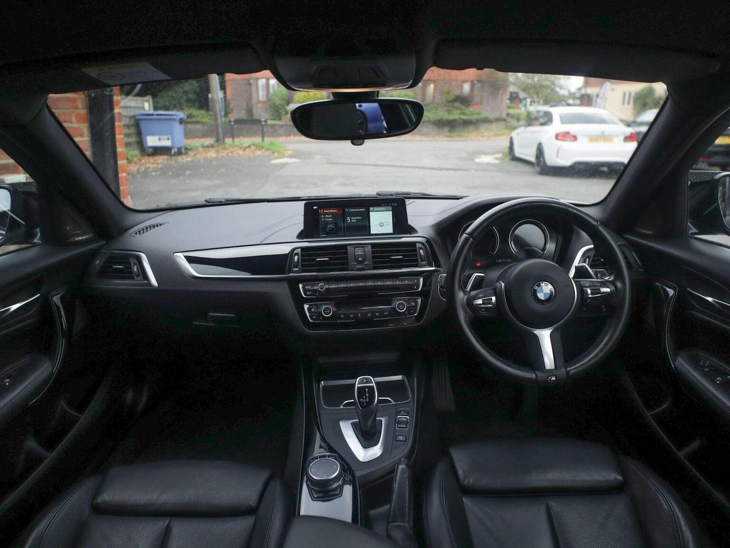 Used BMW 1 Series 2018 for sale - 76547902: Photo 19