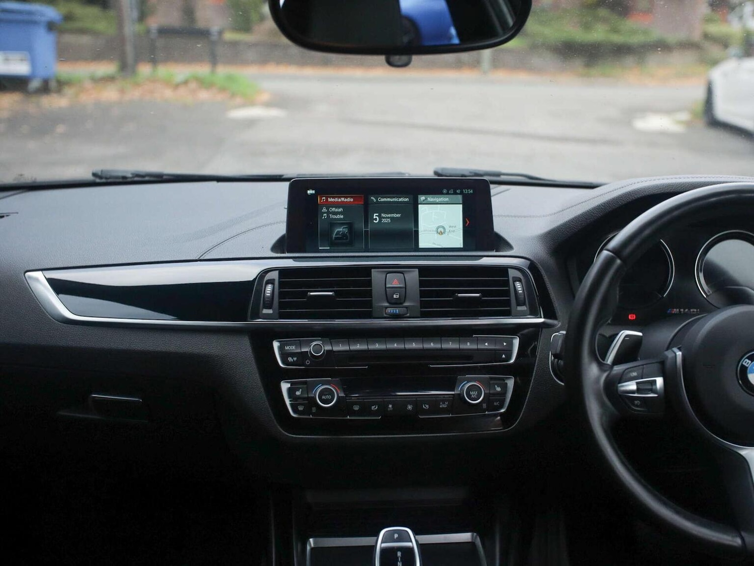 Used BMW 1 Series 2018 for sale - 76547902: Photo 20