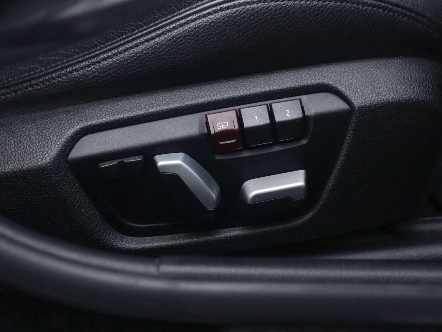 Used BMW 1 Series 2018 for sale - 76547902: Photo 21