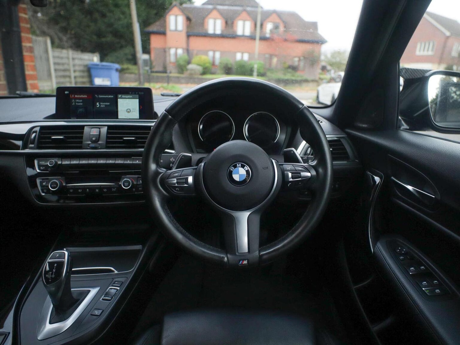 Used BMW 1 Series 2018 for sale - 76547902: Photo 24