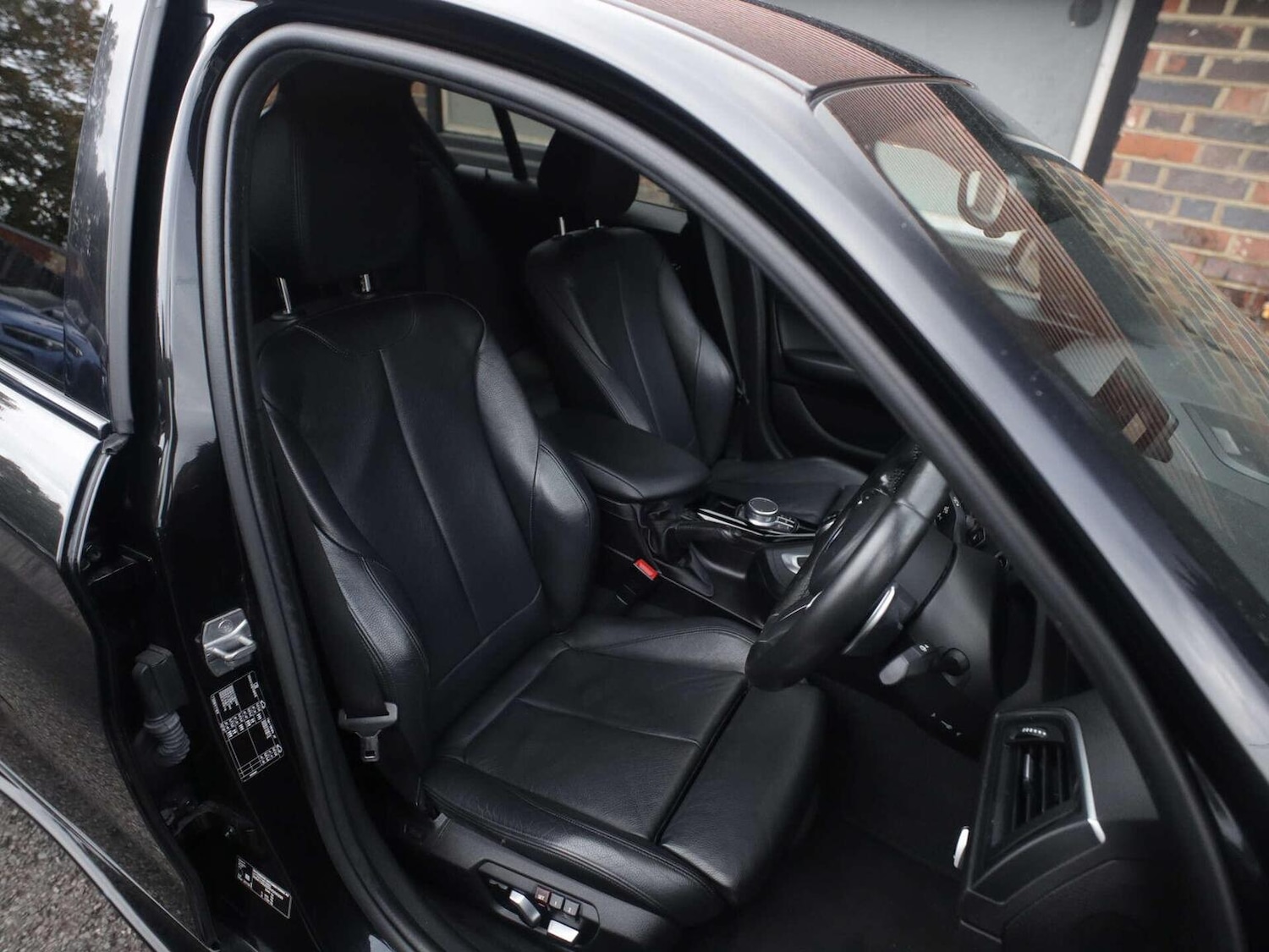 Used BMW 1 Series 2018 for sale - 76547902: Photo 26