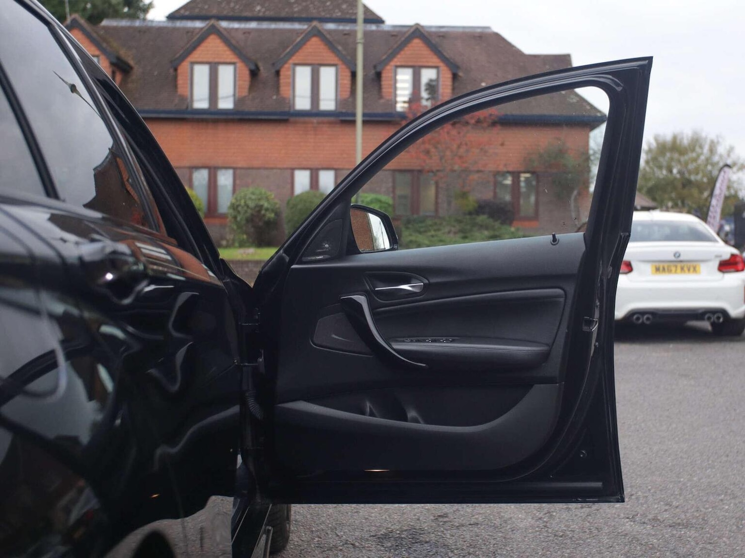 Used BMW 1 Series 2018 for sale - 76547902: Photo 27