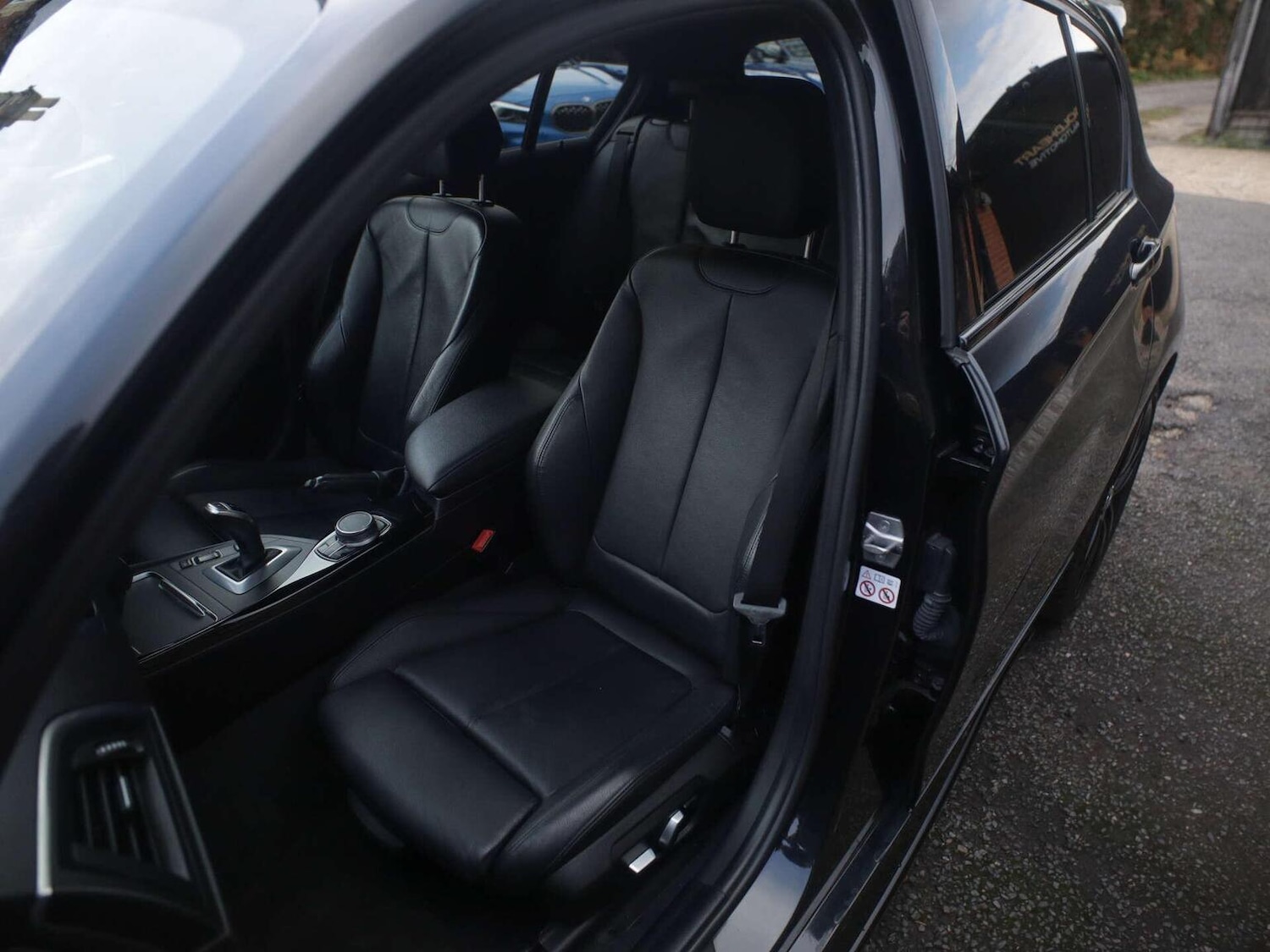 Used BMW 1 Series 2018 for sale - 76547902: Photo 28