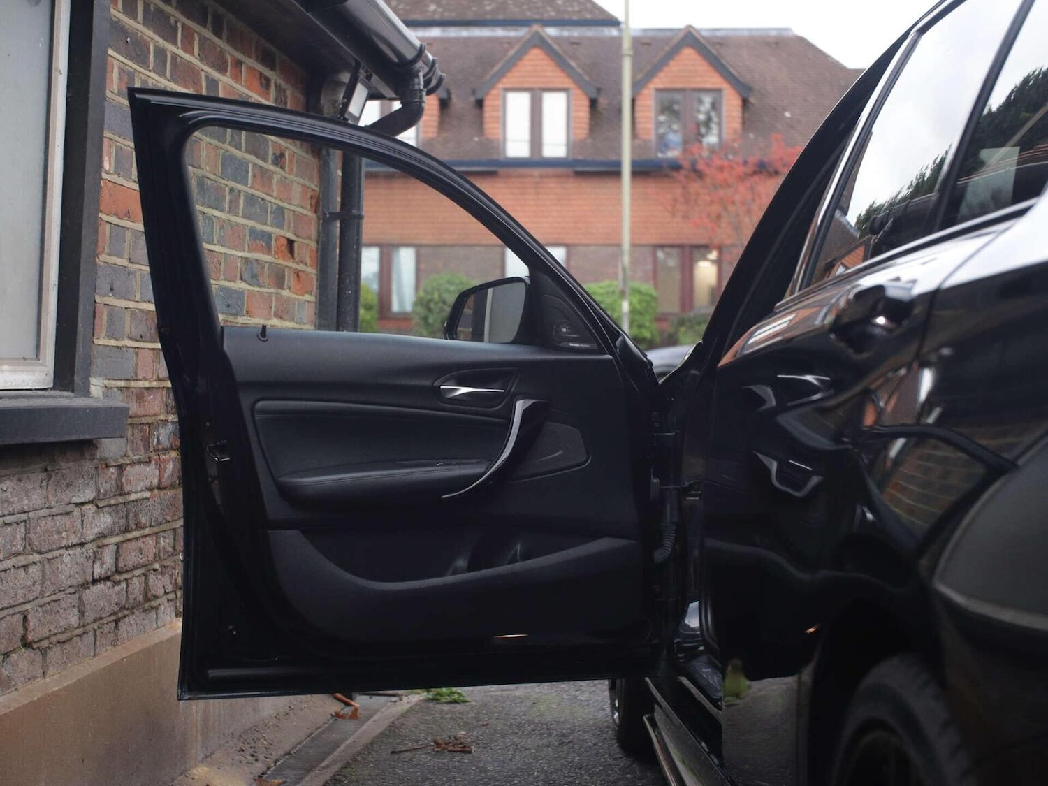 Used BMW 1 Series 2018 for sale - 76547902: Photo 29