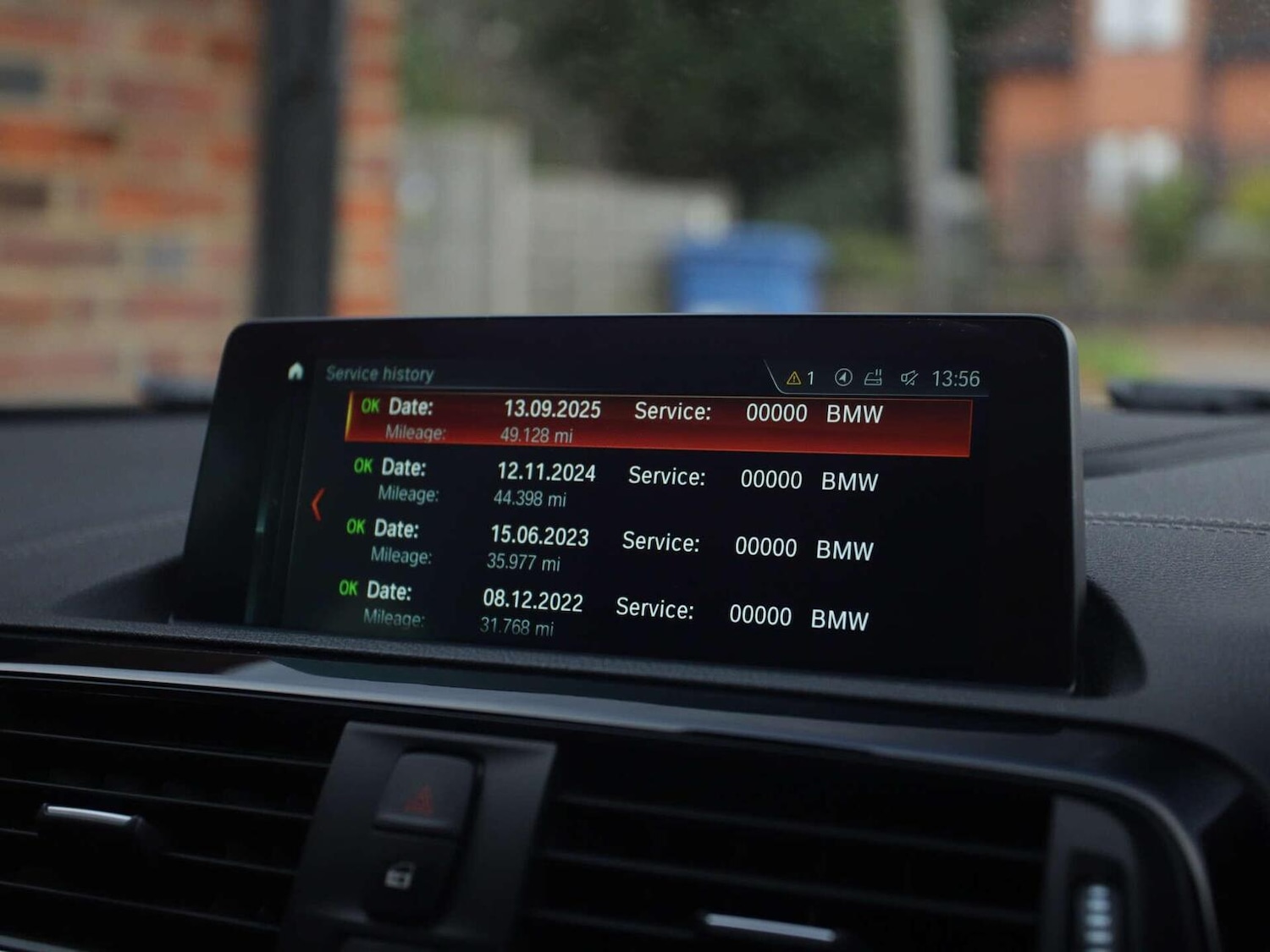 Used BMW 1 Series 2018 for sale - 76547902: Photo 30